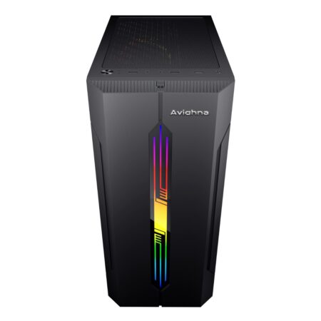 Avighna STRIPES - PC Cabinet - Image 3