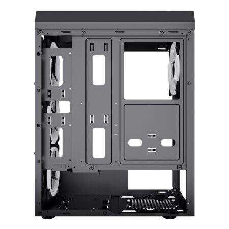Avighna SPIDER - PC Cabinet - Image 3