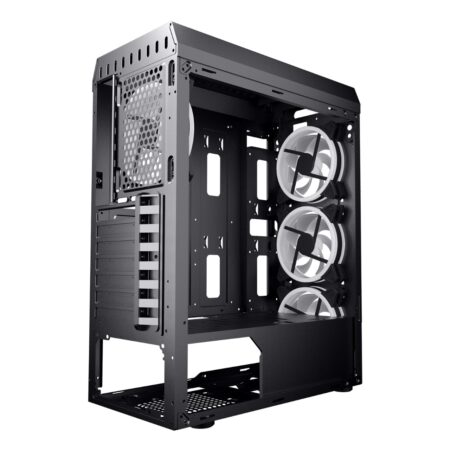 Avighna SPIDER - PC Cabinet - Image 5