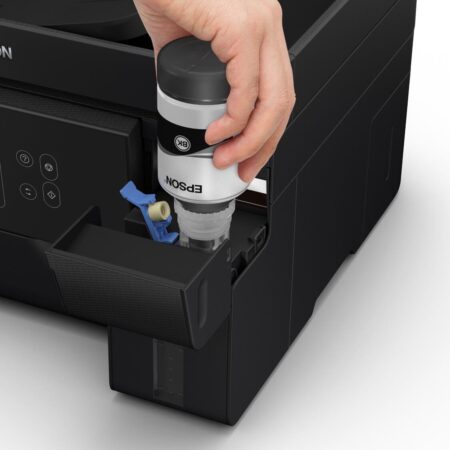 Epson EcoTank M2050 InkTank Multifunction Printer - Image 3