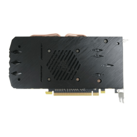 NEXTRON RX580 DDR5X 8GB Graphics Card - Image 3