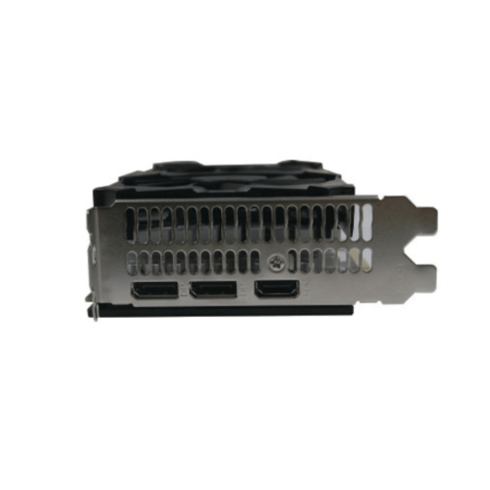 NEXTRON RX580 DDR5X 8GB Graphics Card - Image 2