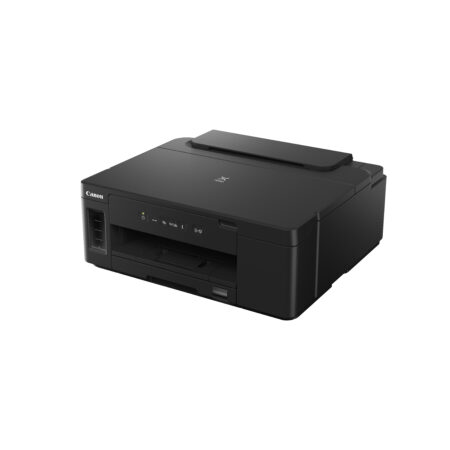 Canon PIXMA GM2070 Single Function Wi-Fi Mono Ink Tank Printer - Image 3