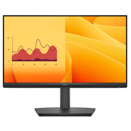 Dell Pro 22 Adjustable Stand Monitor - E2225HSM - Image 2