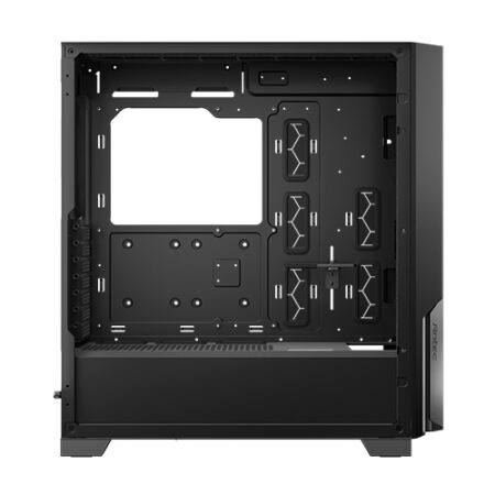 Antec Performance Series P20CE, Massive Metal Mesh Front Panel, 3 x 120mm PWM Fans, Type-C 3.2 Gen2 Ready, 2 x 360 mm Radiator Simultaneously, GPU Bracket, Mid-Tower E-ATX PC Case - Image 5