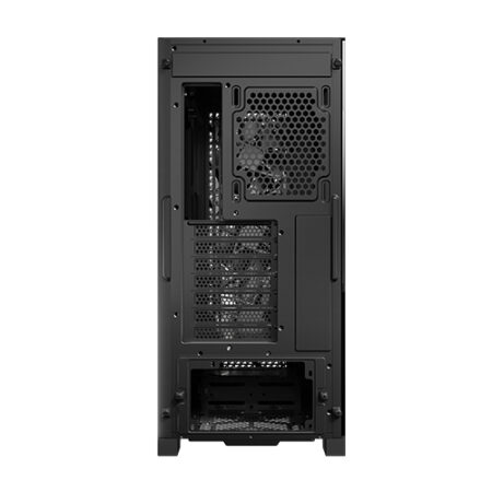 Antec Performance Series P20CE, Massive Metal Mesh Front Panel, 3 x 120mm PWM Fans, Type-C 3.2 Gen2 Ready, 2 x 360 mm Radiator Simultaneously, GPU Bracket, Mid-Tower E-ATX PC Case - Image 7