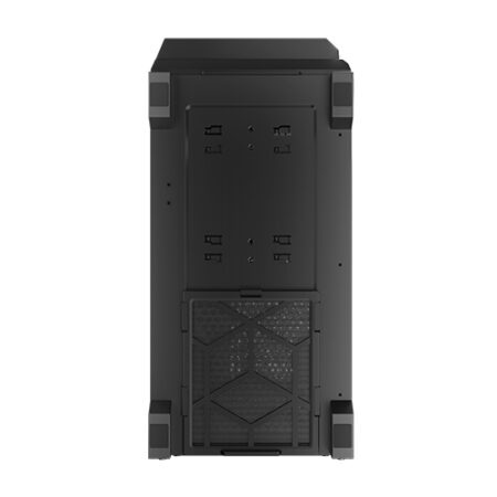 Antec Performance Series P20CE, Massive Metal Mesh Front Panel, 3 x 120mm PWM Fans, Type-C 3.2 Gen2 Ready, 2 x 360 mm Radiator Simultaneously, GPU Bracket, Mid-Tower E-ATX PC Case - Image 8