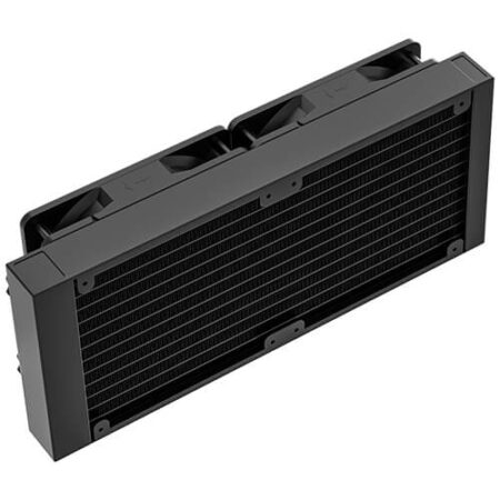 Antec Vortex 360mm ARGB All in One Liquid CPU Cooler with Aluminum Radiator and Latest Intel/AMD Socket Support - Image 7