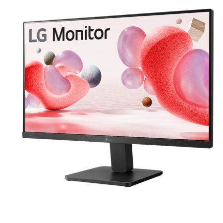 LG 24 inch 24MR400 IPS FHD Monitor with AMD FreeSync - Image 2