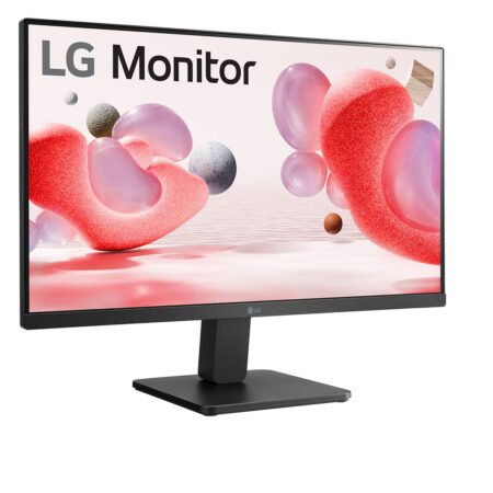 LG 24 inch 24MR400 IPS FHD Monitor with AMD FreeSync - Image 3